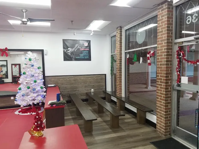 Authentic Taekwondo Academy, MUDO USA Picture 7