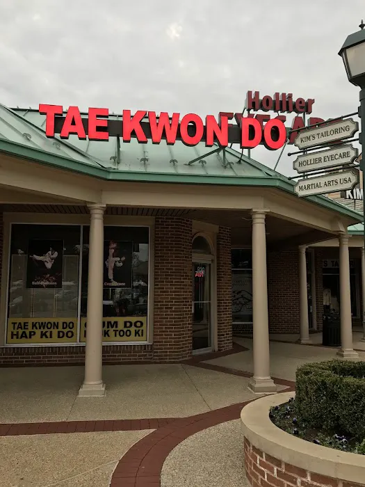 Authentic Taekwondo Academy, MUDO USA Picture 10