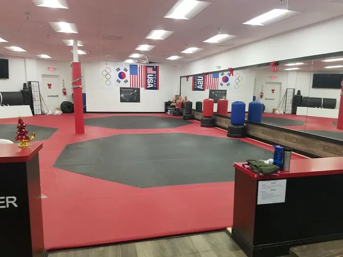 Authentic Taekwondo Academy, MUDO USA Picture 3