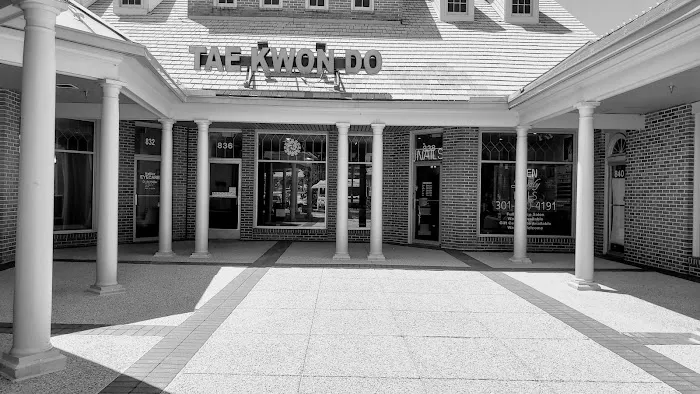 Authentic Taekwondo Academy, MUDO USA Picture 2