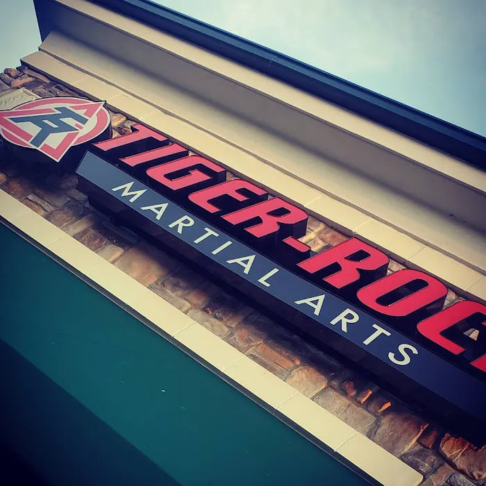 Tiger-Rock Martial Arts of Hagerstown MD Picture 4