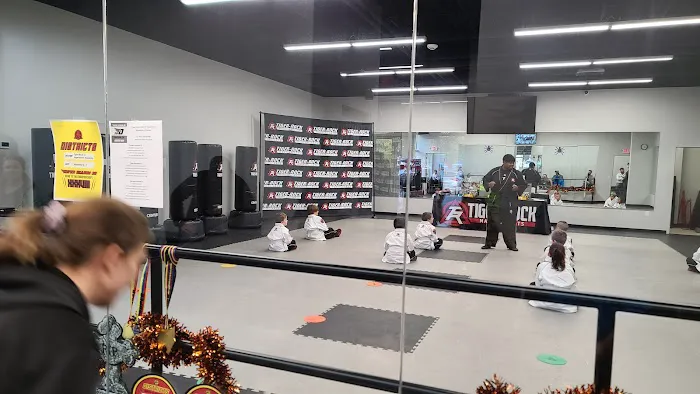 Tiger-Rock Martial Arts of Hagerstown MD Picture 10