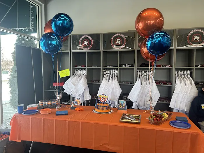 Tiger-Rock Martial Arts of Hagerstown MD Picture 2