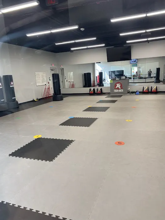 Tiger-Rock Martial Arts of Hagerstown MD Picture 1