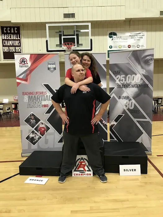 Tiger-Rock Martial Arts of Hagerstown MD Picture 8