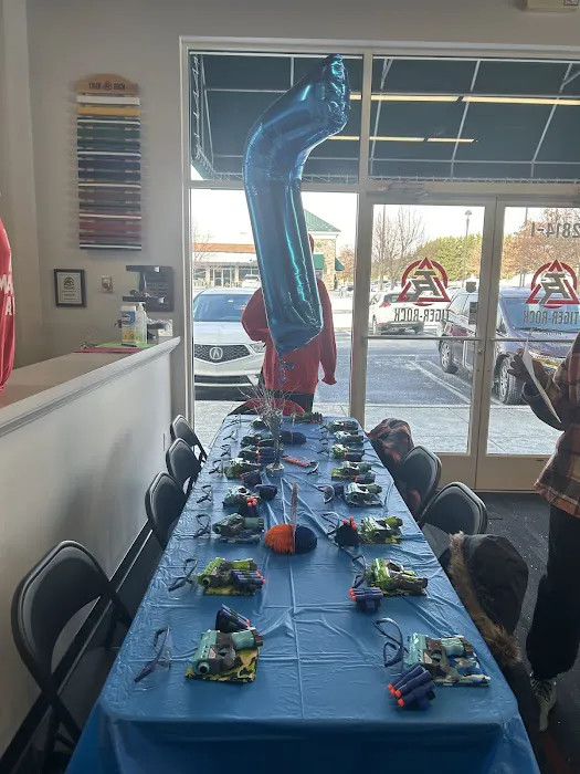 Tiger-Rock Martial Arts of Hagerstown MD Picture 6