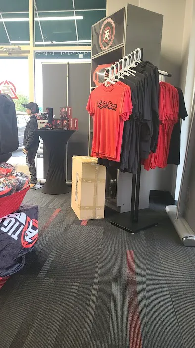 Tiger-Rock Martial Arts of Hagerstown MD Picture 5