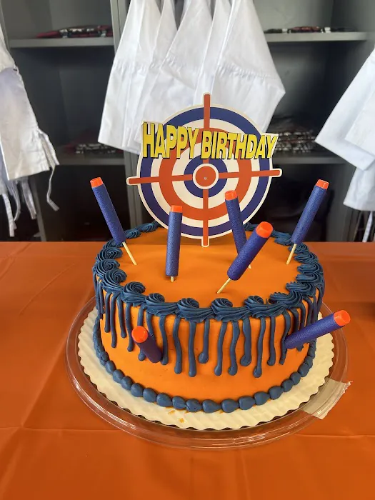 Tiger-Rock Martial Arts of Hagerstown MD Picture 9