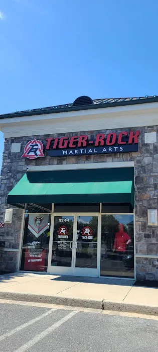 Tiger-Rock Martial Arts of Hagerstown MD Picture 3
