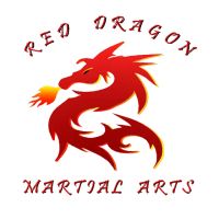 Red Dragon Martial Arts ico