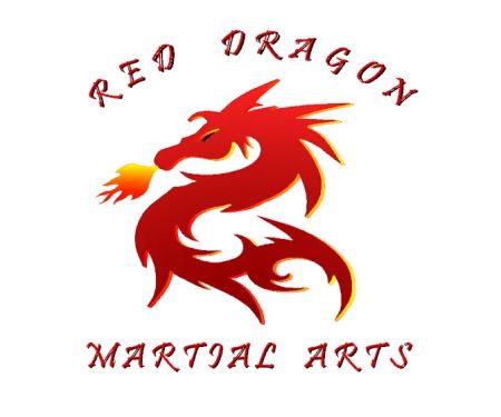 Red Dragon Martial Arts