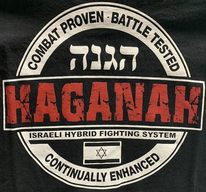 Mr Jimmy's White Tiger Martial Arts Picture 9