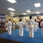 Mr Jimmy's White Tiger Martial Arts