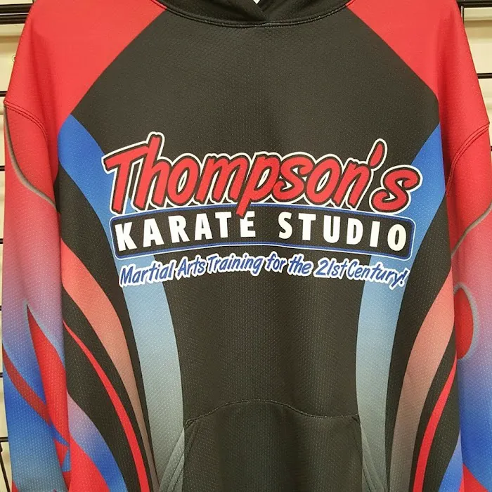 Thompson's Karate Studio Picture 1