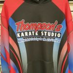 Thompson's Karate Studio