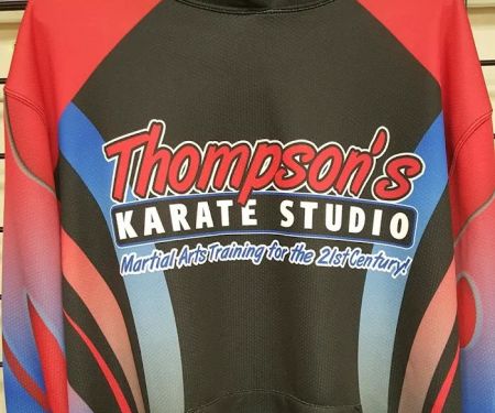 Thompson's Karate Studio