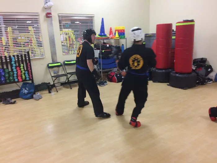 Courage Karate - Best Karate For The Whole Family Picture 8