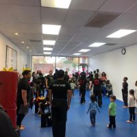 Courage Karate - Best Karate For The Whole Family ico