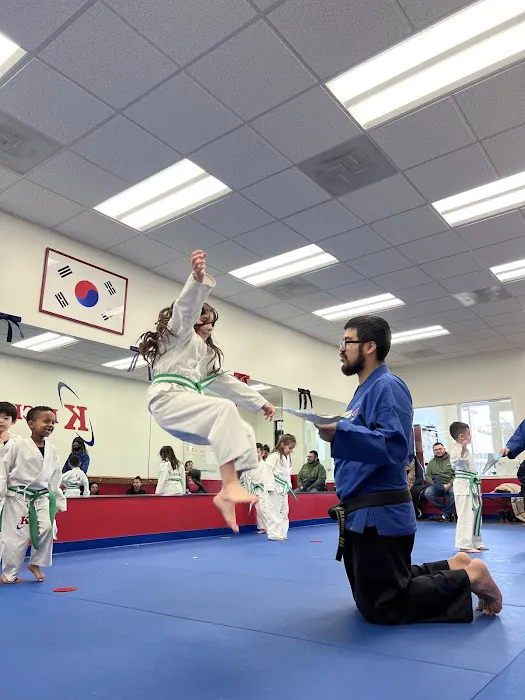 Kicks Karate - Silver Spring Picture 2