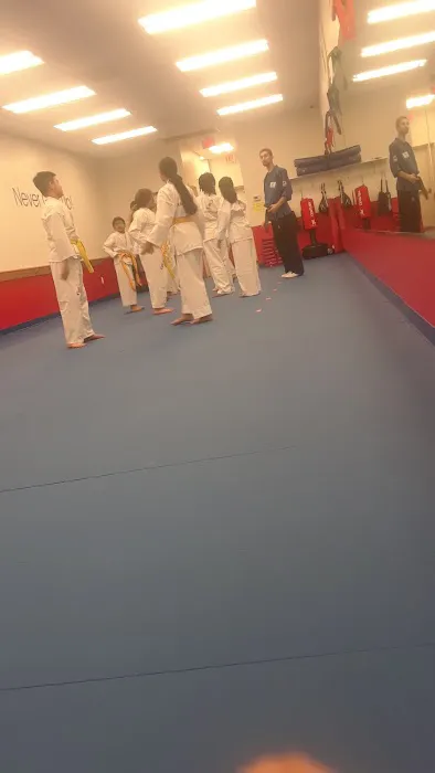Kicks Karate - Silver Spring Picture 1