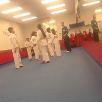 Kicks Karate - Silver Spring ico