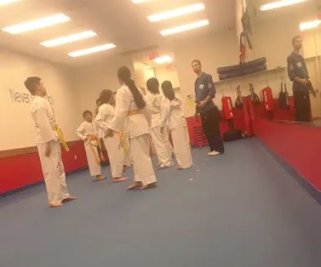 Kicks Karate - Silver Spring