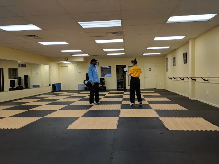 VICTORY KARATE Picture 2