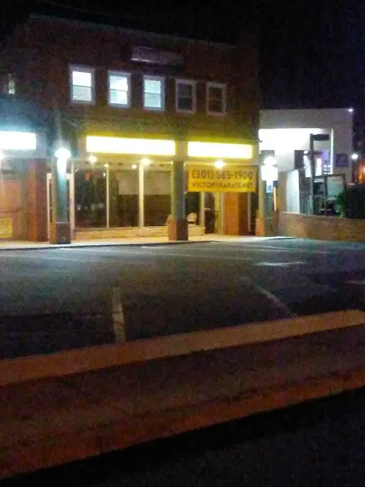 VICTORY KARATE Picture 3