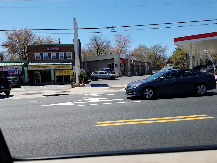 VICTORY KARATE Picture 5