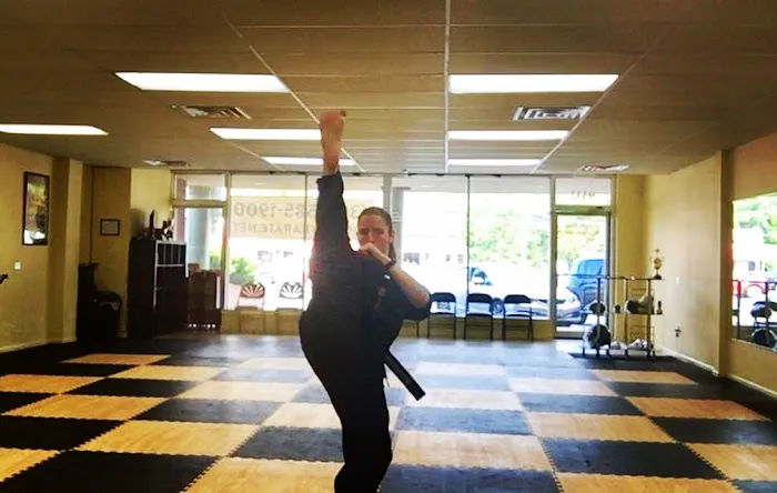 VICTORY KARATE Picture 1