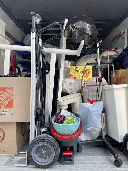 Black Belt Martial Arts Center Picture 8