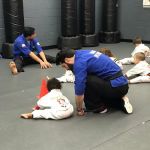 Black Belt Martial Arts Center