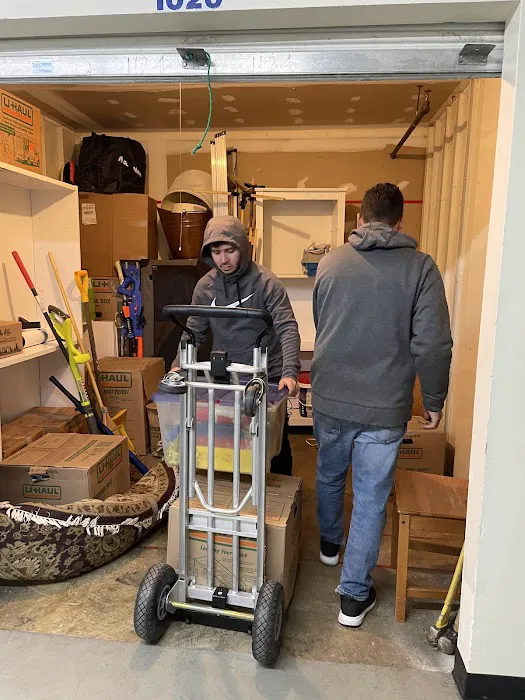 Black Belt Martial Arts Center Picture 5