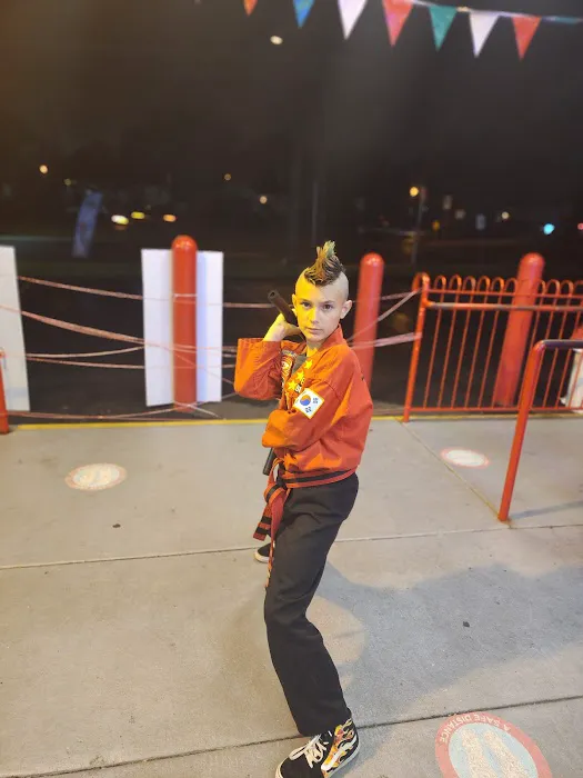 Black Belt Martial Arts Center Picture 9