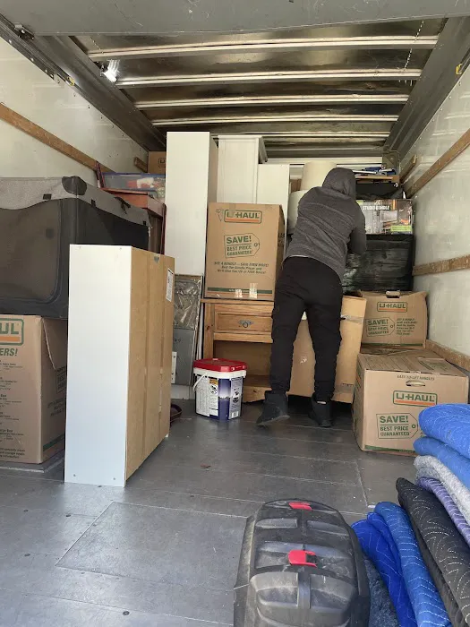 Black Belt Martial Arts Center Picture 2