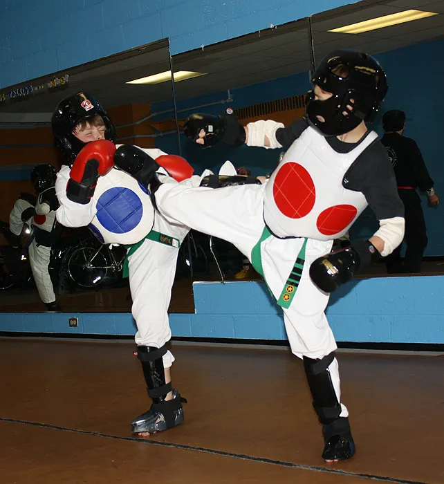 A.S.K Martial Arts Foundation Picture 8