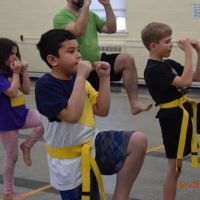 A.S.K Martial Arts Foundation ico