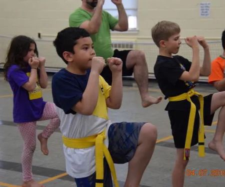 A.S.K Martial Arts Foundation