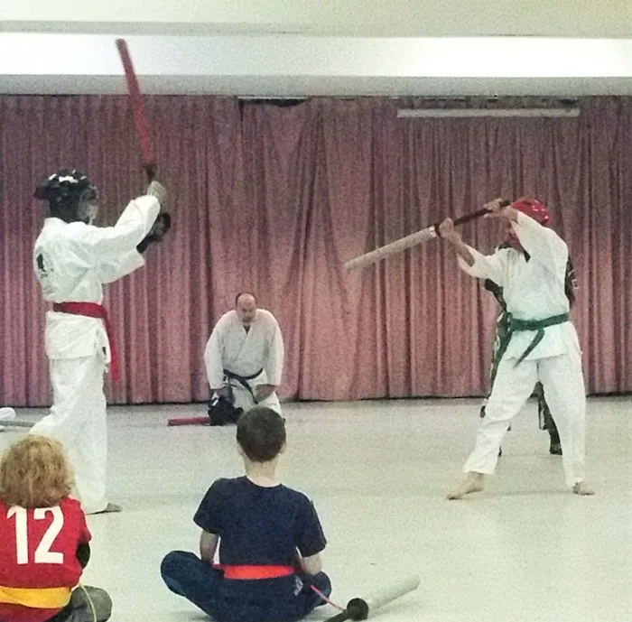 A.S.K Martial Arts Foundation Picture 7