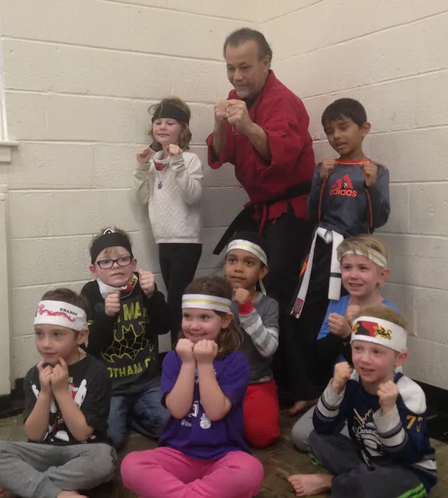 A.S.K Martial Arts Foundation Picture 5