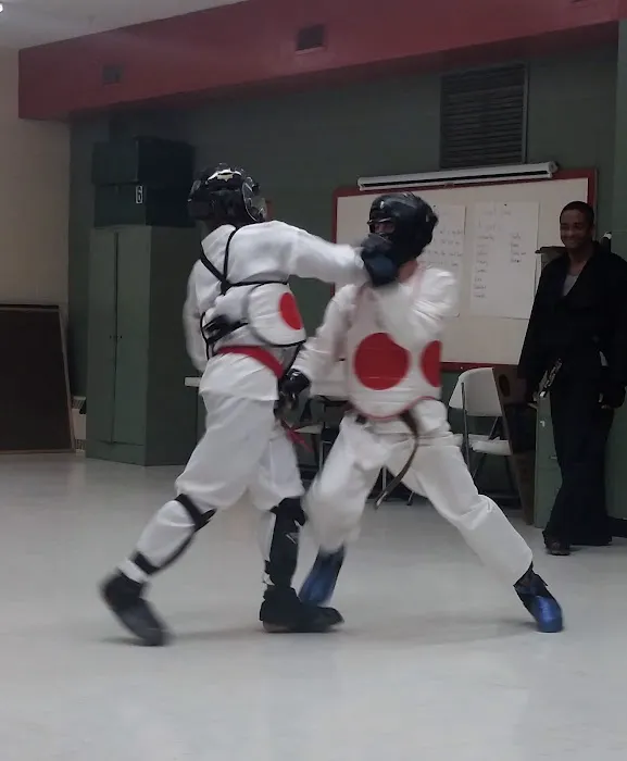 A.S.K Martial Arts Foundation Picture 2