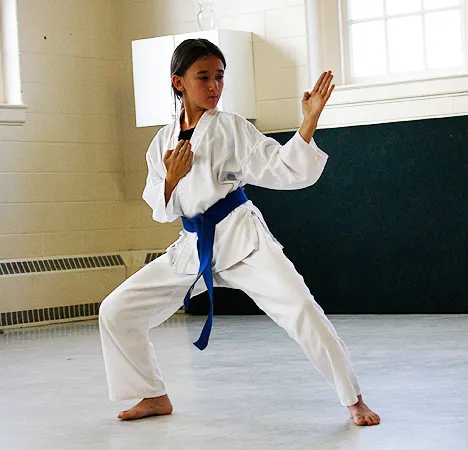 A.S.K Martial Arts Foundation Picture 9