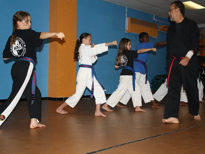 A.S.K Martial Arts Foundation Picture 10
