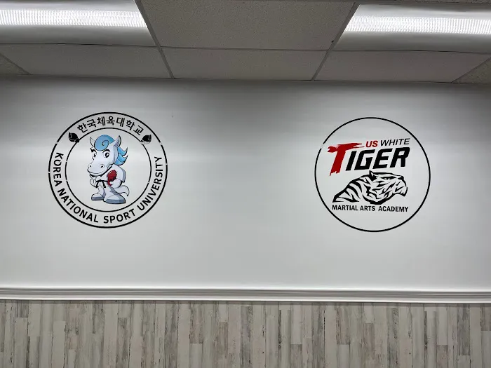 US White Tiger Martial Arts Picture 4