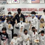 US White Tiger Martial Arts