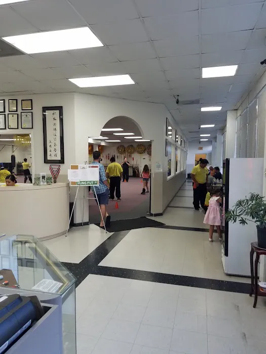 Shaolin Hung Fut Kung Fu School Picture 3