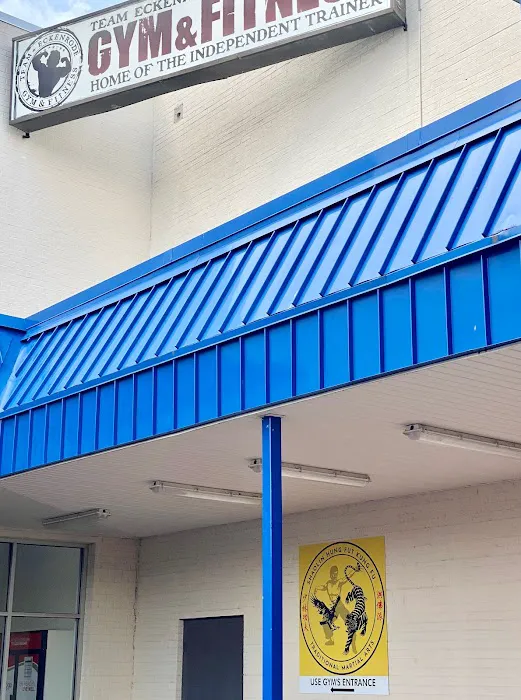 Shaolin Hung Fut Kung Fu School Picture 1