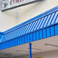 Shaolin Hung Fut Kung Fu School ico