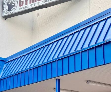 Shaolin Hung Fut Kung Fu School