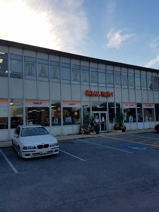 Shaolin Hung Fut Kung Fu School Picture 4